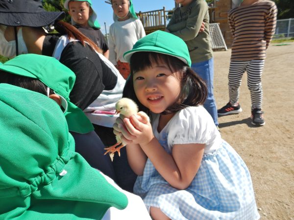 移動動物園